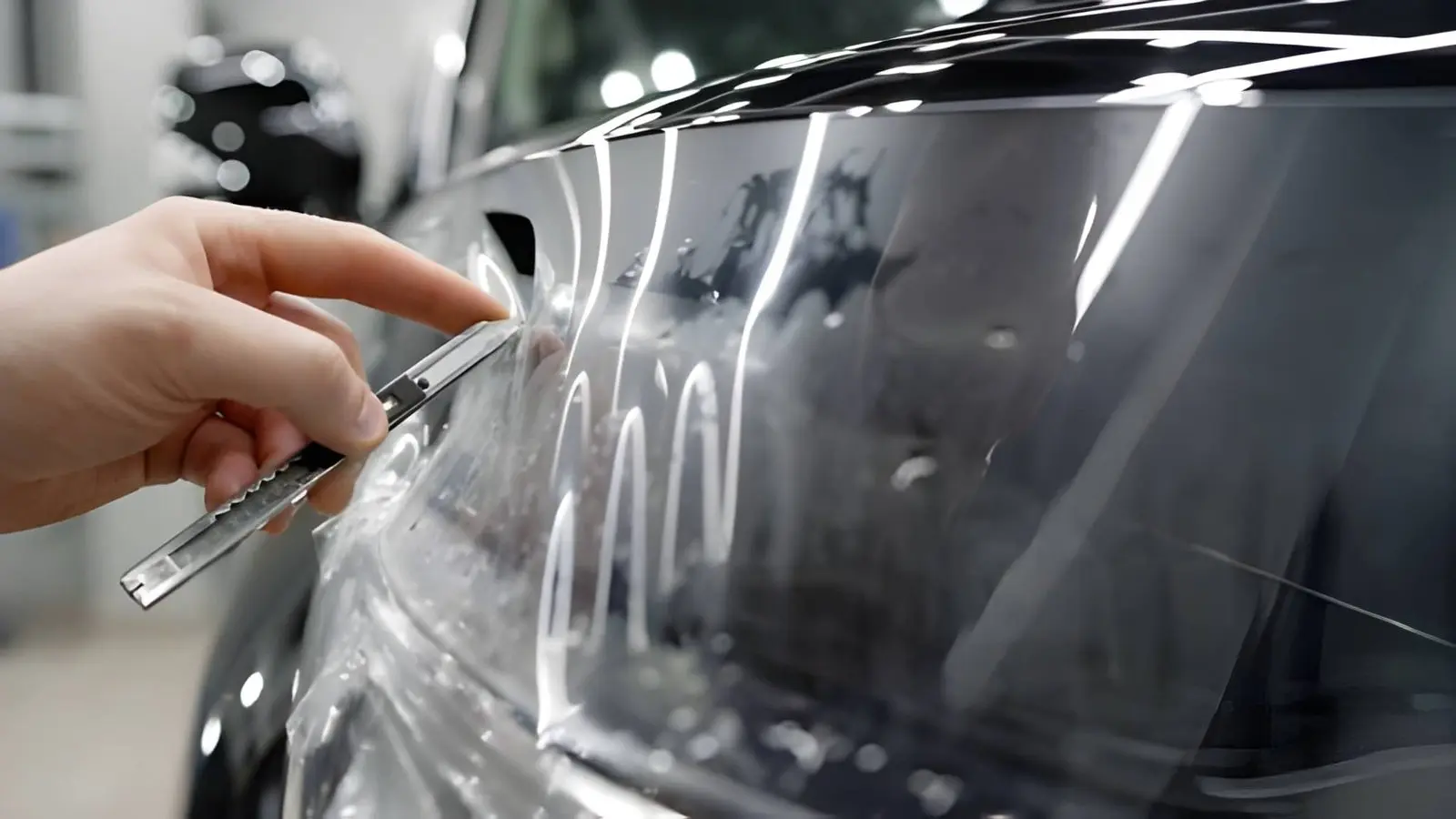 Paint Protection Film Explained Is It Worth the Investment
