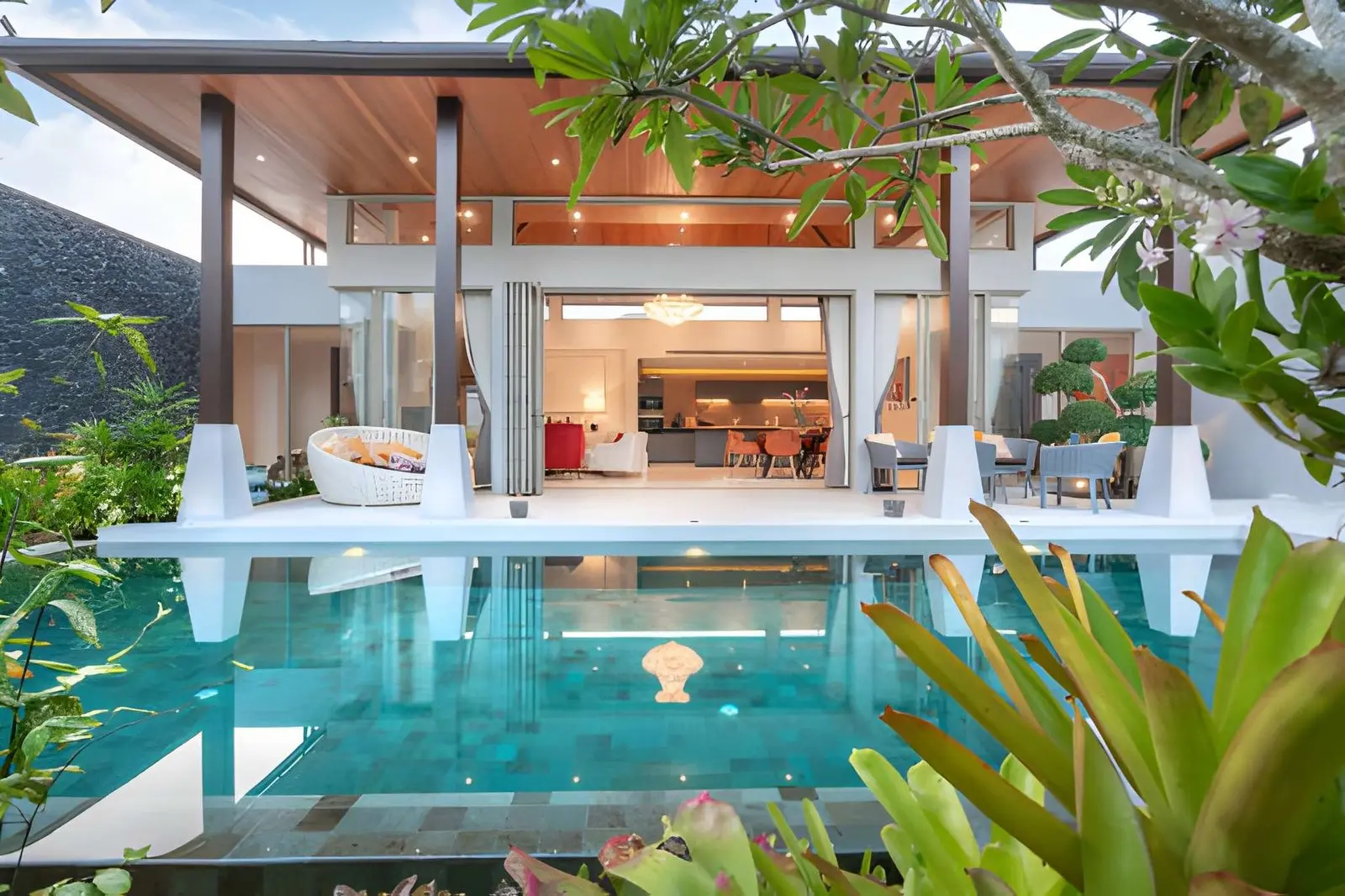 Premium Villa Stays Redefining Luxury Holiday Experiences
