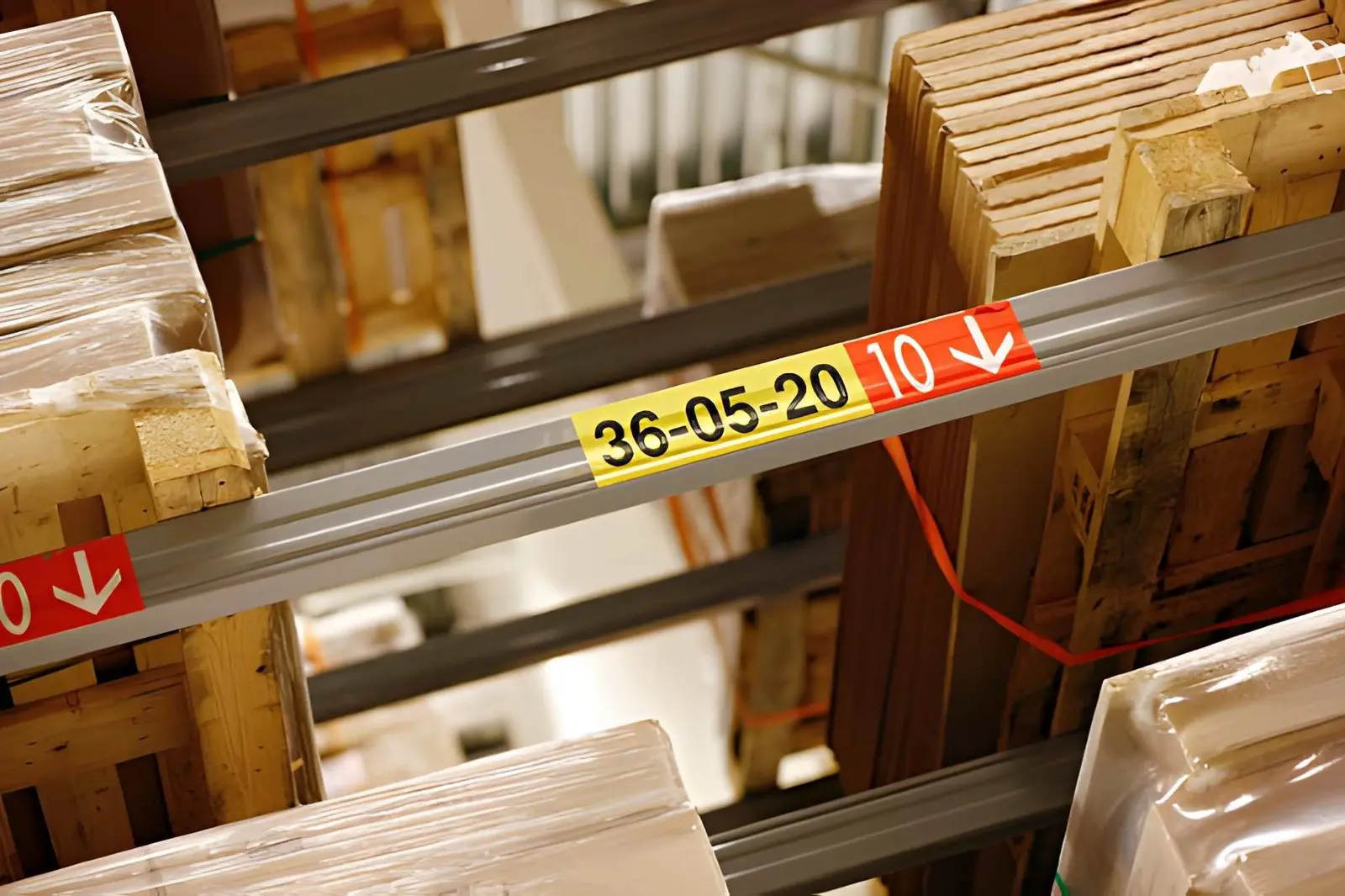Protecting High-Value Goods Starts With the Label Stack