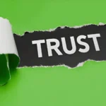 Rebuilding Trust in Yourself After a Difficult Chapter