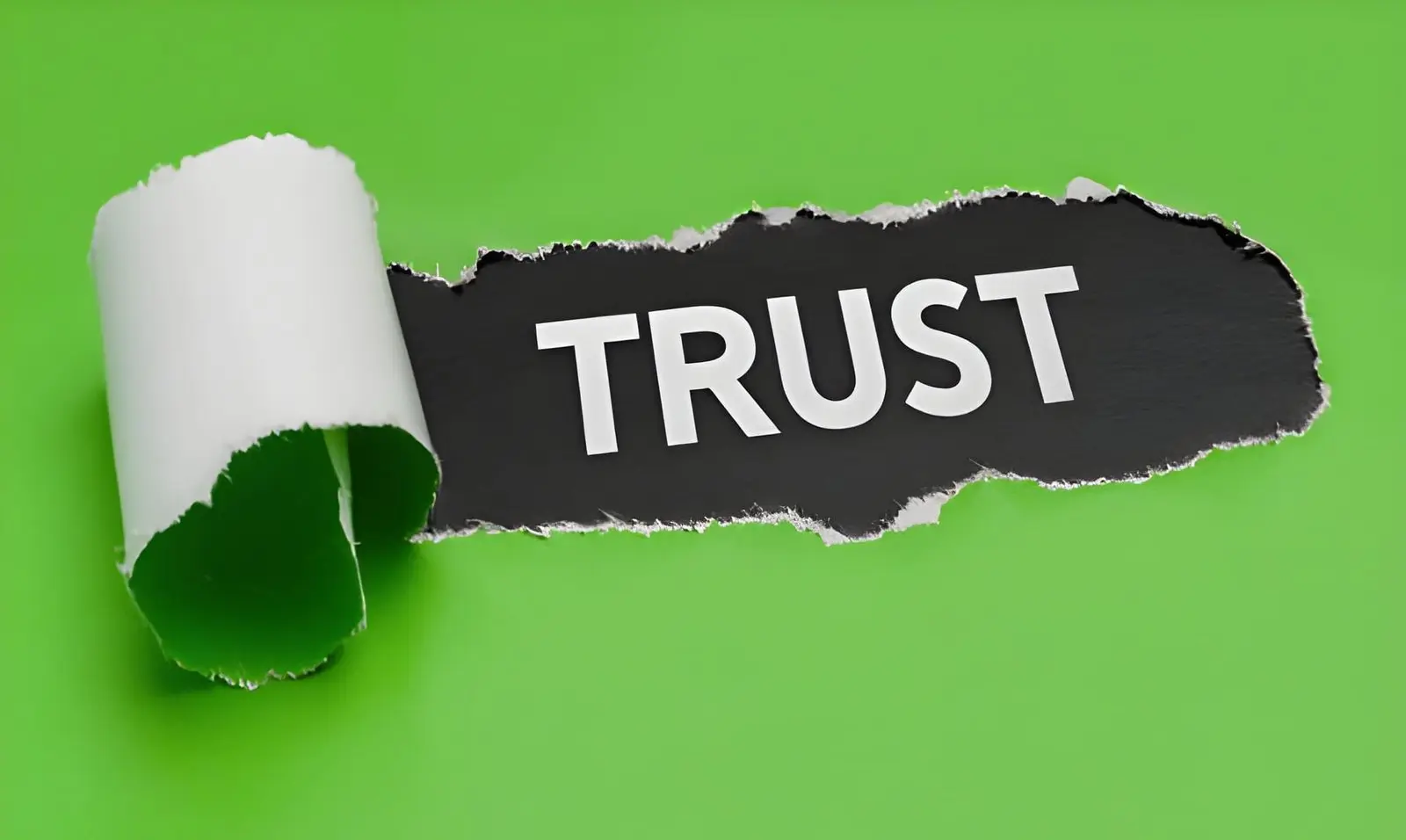 Rebuilding Trust in Yourself After a Difficult Chapter