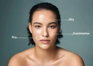 Skin Types Explained Personalized Skincare Strategy