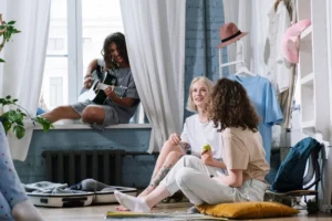 Student Housing Features That Drive Academic Success