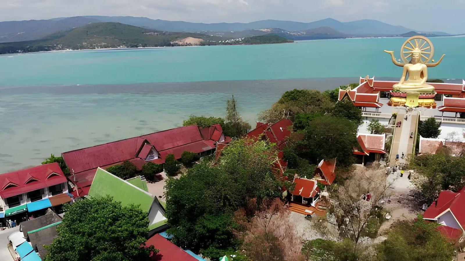 Thai vs. English School in Koh Samui Which Is Better for a Long-Term Expat Stay
