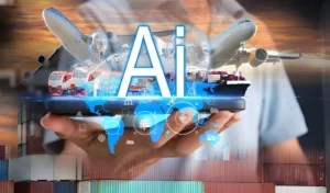 The Growing Role of AI in Logistics Planning, Visibility and Execution