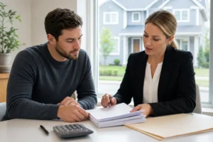 The Home Closing Paper Trail A 2026 Checklist for Buyers and Sellers