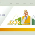 The Latest Trends in Service Website Design What Businesses Need to Know
