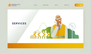 The Latest Trends in Service Website Design What Businesses Need to Know