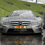The Professional Journey of Ralf Schumacher