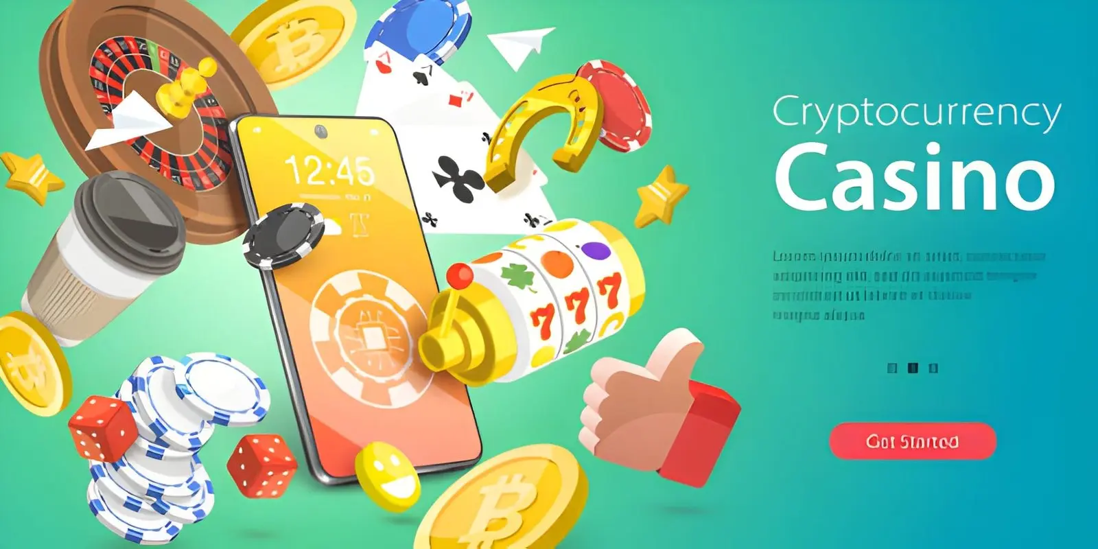 The Ultimate Guide to Crypto Casinos Benefits, Security, and How to Get Started