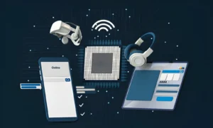 Tiny Devices, Massive Expectations The New Embedded Systems Challenge