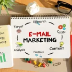 Top 5 affordable email marketing solutions for your startup