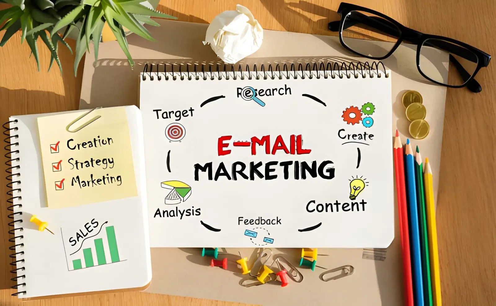 Top 5 affordable email marketing solutions for your startup