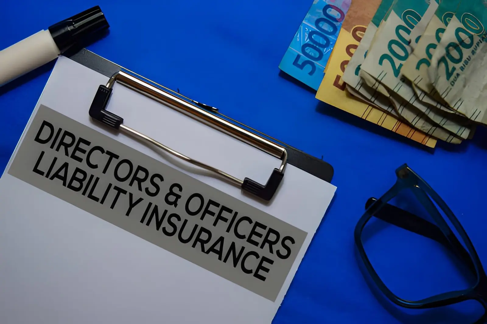Top 7 Reasons to Invest in Directors and Officers Insurance for Your Company