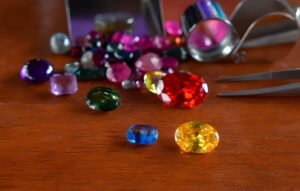Understanding Different Gemstones Before Making Your Choice