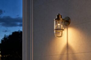 Visual Comfort designs and curates premium decorative and architectural lighting that blends timeless design, craftsmanship, and performance for residential and commercial spaces