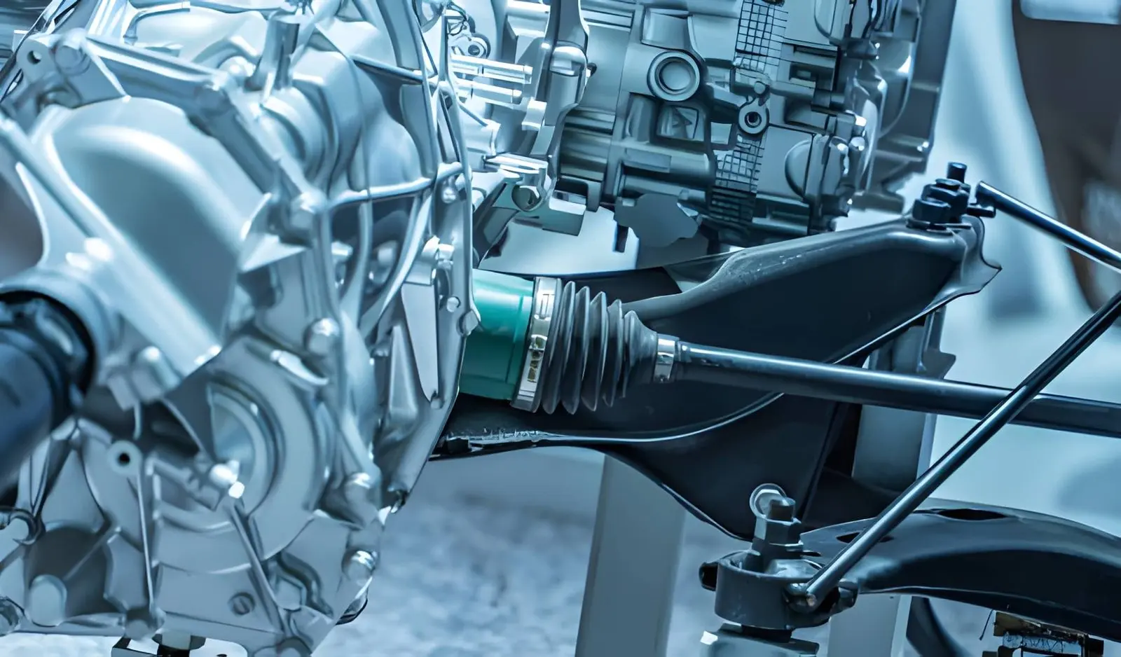 What Is A DriveTrain And Why Is It Important