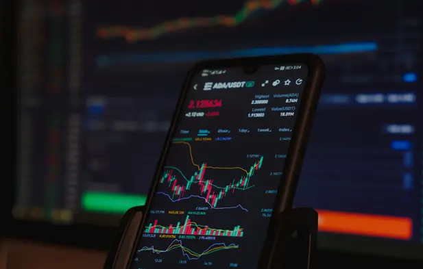 What Is Dollar-Cost Averaging in Cryptocurrency