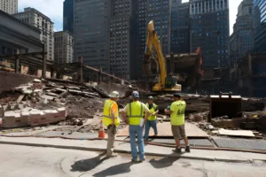 What Needs to Happen Before the Demolition Crew Shows Up