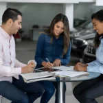 What Smart Buyers Know Before Applying for a Used Car Loan