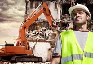 What to Look for Before Hiring an Industrial Demolition Contractor