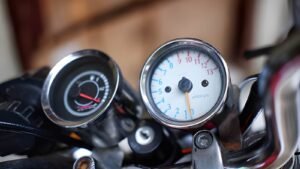 What to Look for in a Motorcycle Gauge Before You Commit
