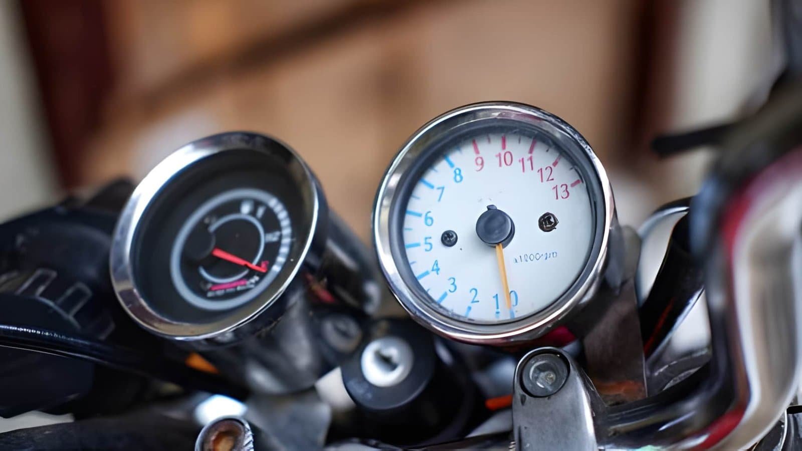 What to Look for in a Motorcycle Gauge Before You Commit