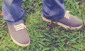 When Earthing Shoes Actually Make Sense in Everyday Life