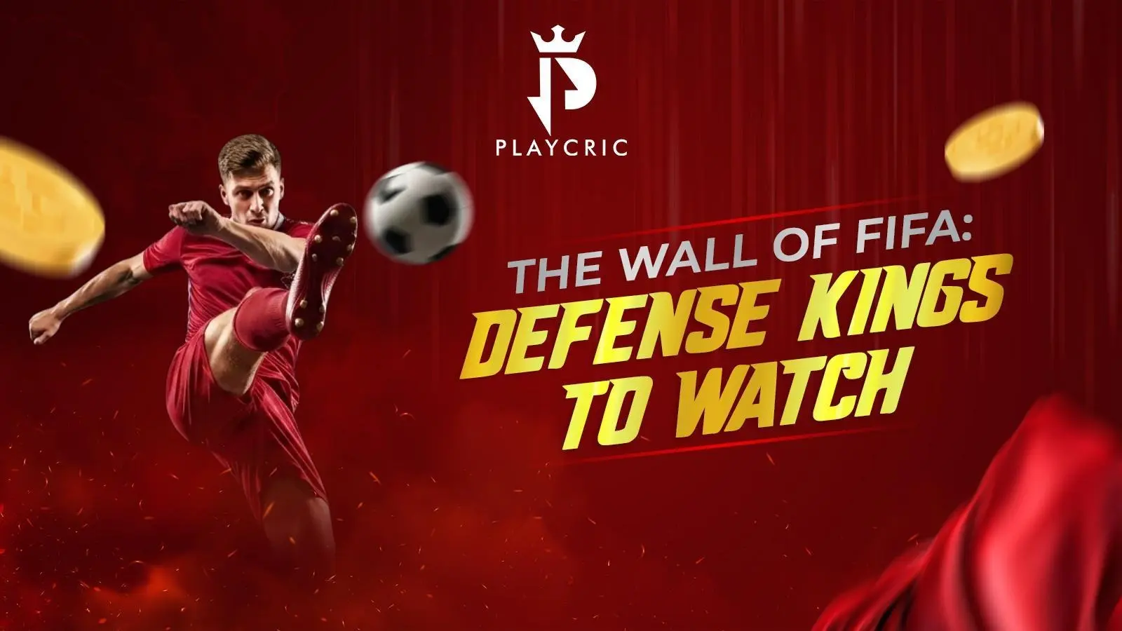 Which Team Has the Best Defense for the Next FIFA