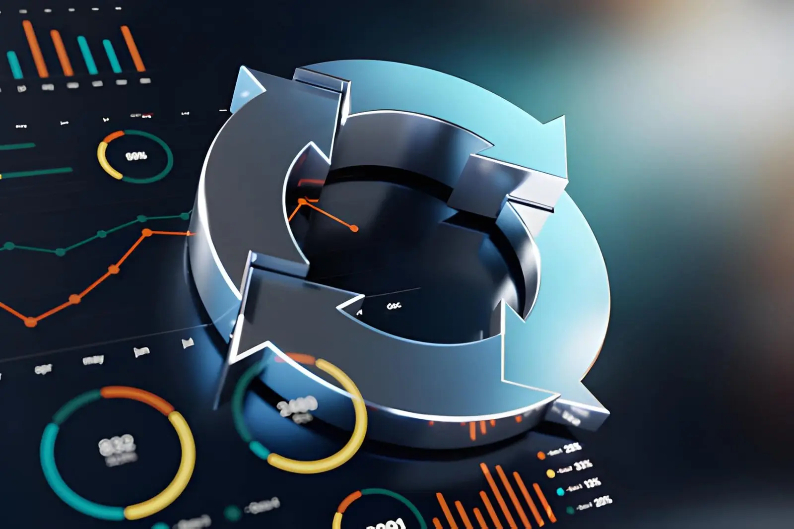 Why Businesses Get Better Results When They Act on Their Data
