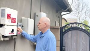 Why Does an Electrician Matter When Older Homes Need Modern Power for Today's Devices