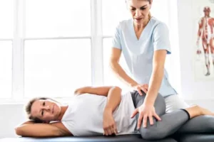 Why Early Physiotherapy Can Make Recovery Faster and Easier