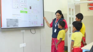 Why It Matters to Donate to Child Education in India Today