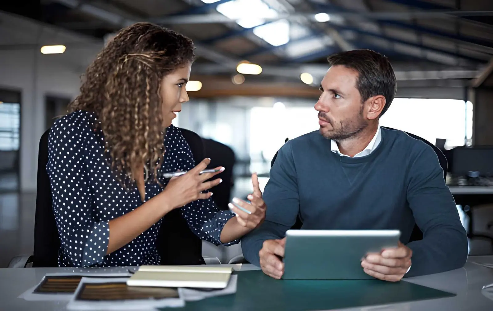 Why One-on-One Sales Training Fixes Stubborn Habits