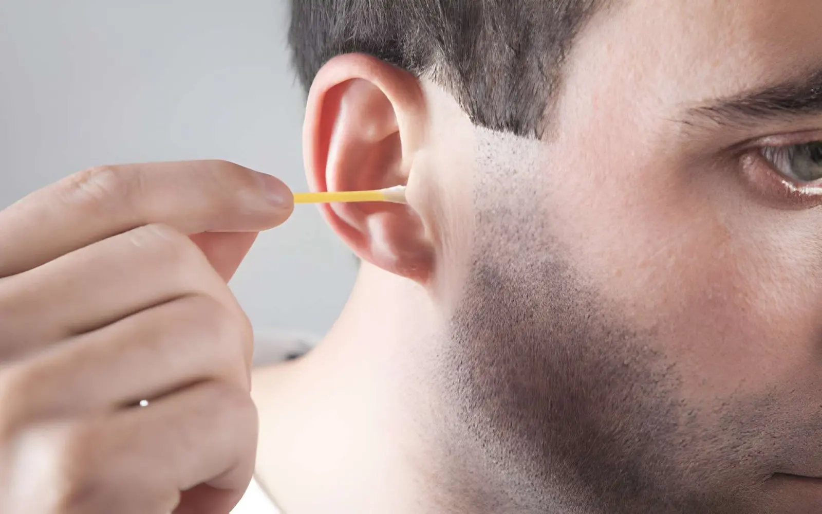 Why Professional Ear Syringing Can Be the Right Choice for Stubborn Earwax