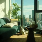Why Renting an Apartment Can Save You Money in the Long Run
