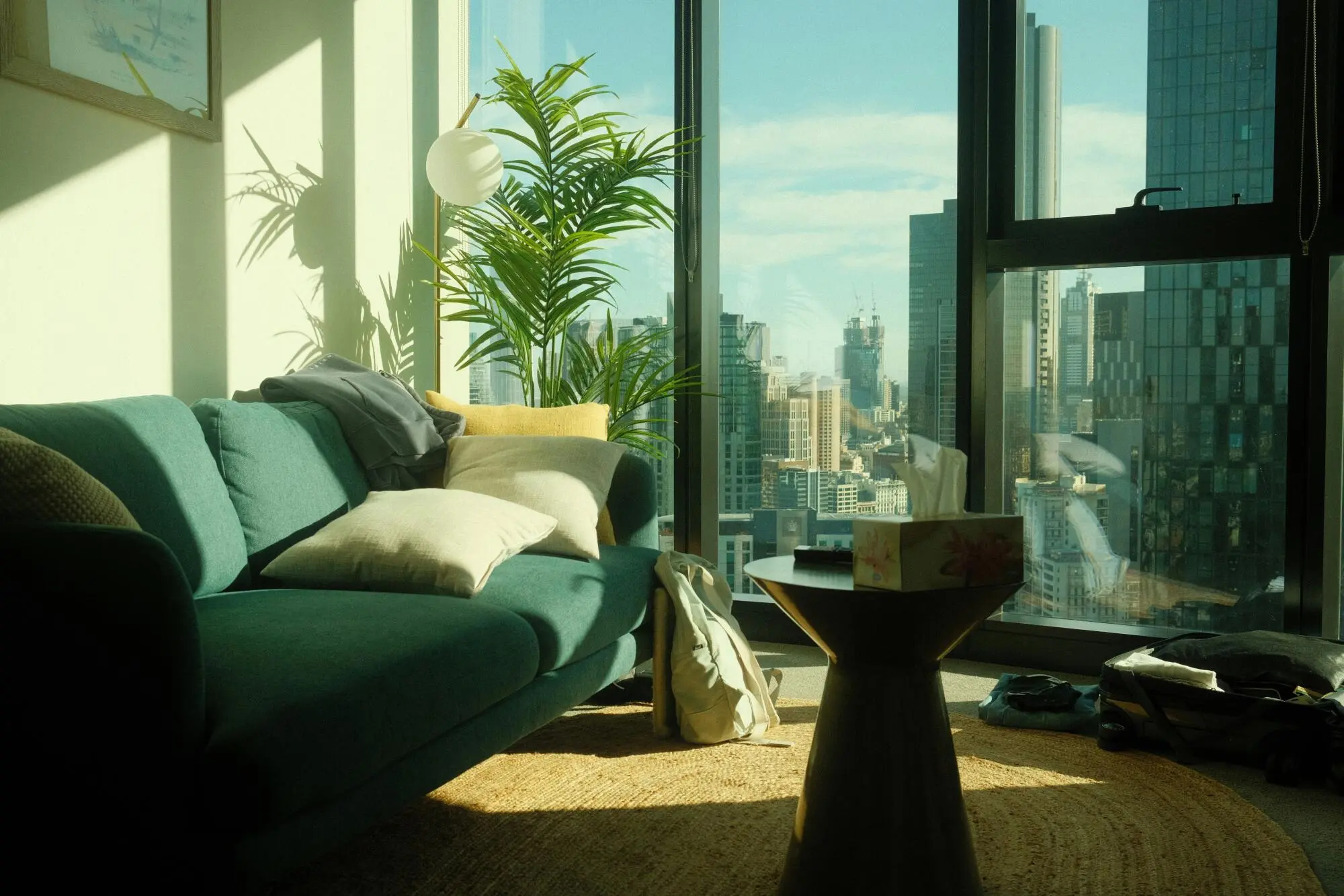 Why Renting an Apartment Can Save You Money in the Long Run  
