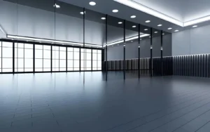 Why Smart Commercial Spaces Start With a Well-Planned Fitout