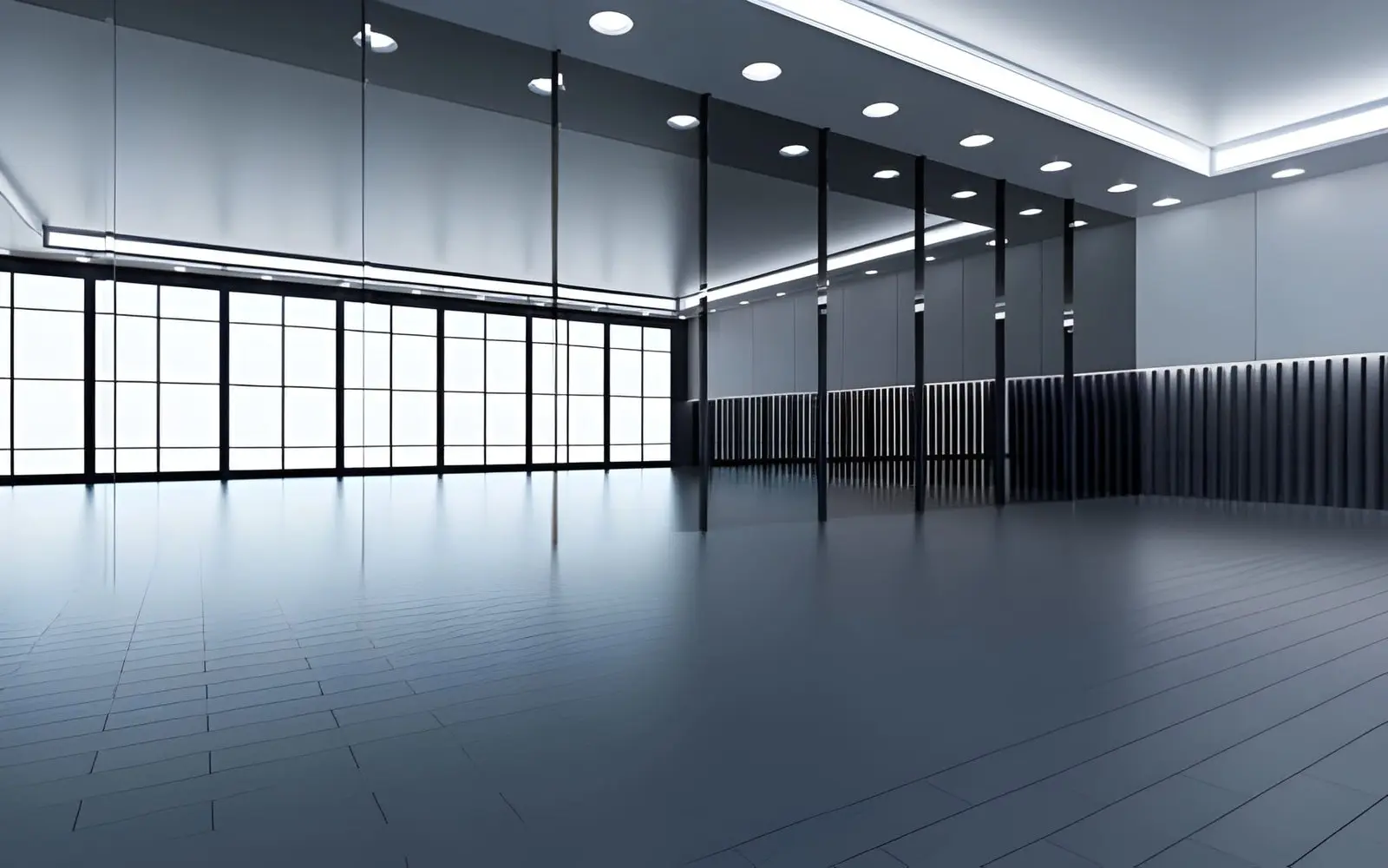 Why Smart Commercial Spaces Start With a Well-Planned Fitout