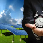 Why Timing Matters for Residential Solar Panel Installation