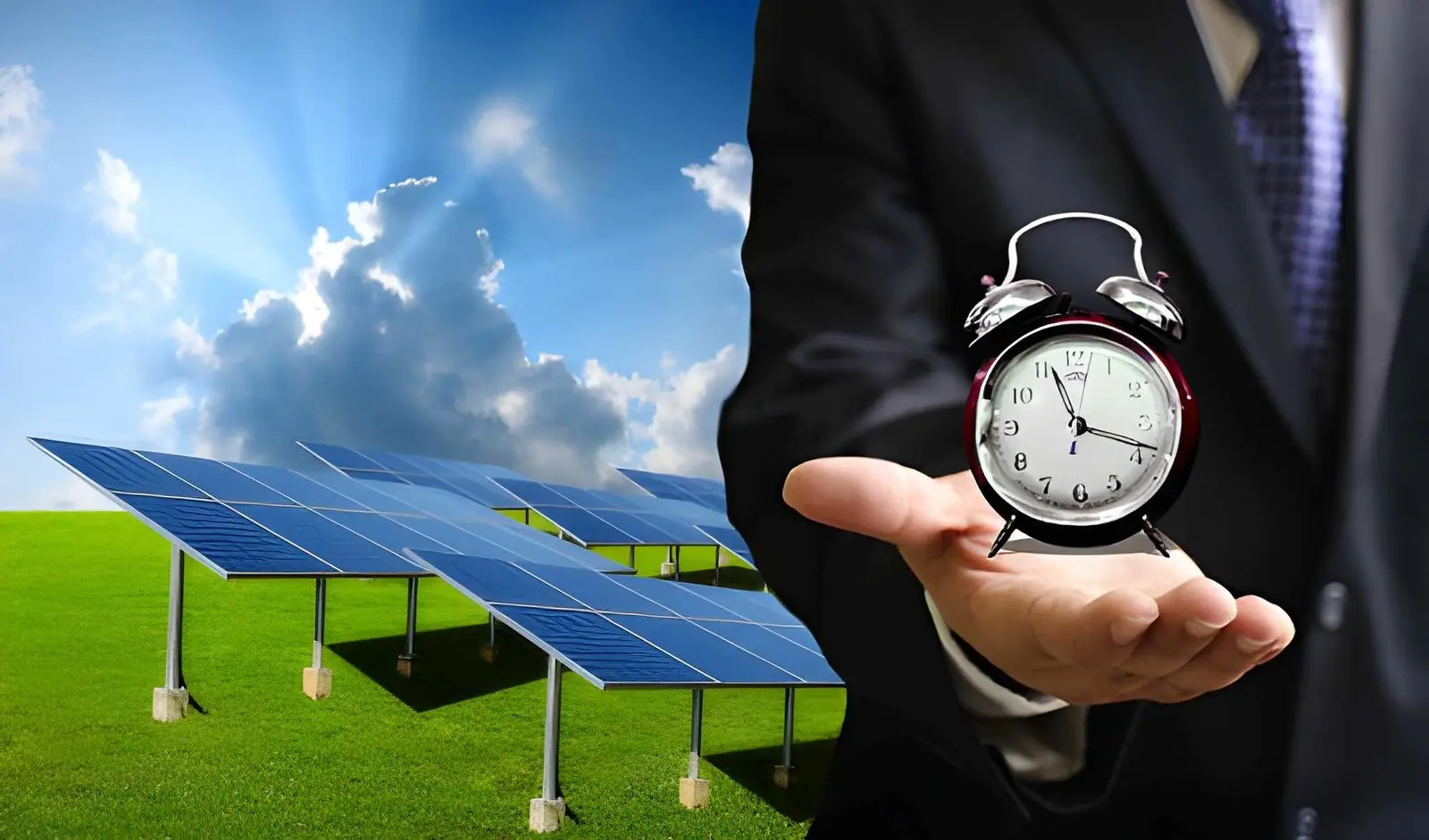 Why Timing Matters for Residential Solar Panel Installation