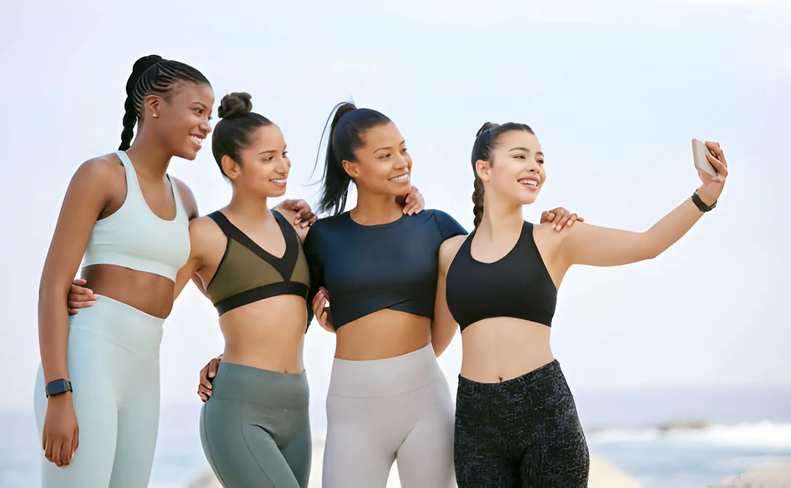 Why the Right Activewear Makes Every Workout Feel Better