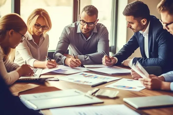 Why Your Accountant Isn't Enough When It's Time to Call In Small Business Restructuring Specialists