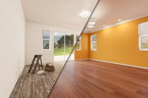 Fresh Paint, Faster Sale: Simple Updates That Can Boost Property Appeal