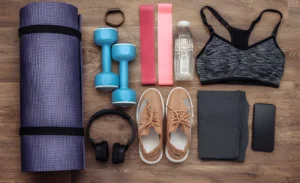 Small Gym Accessories That Make a Big Difference in Every Workout