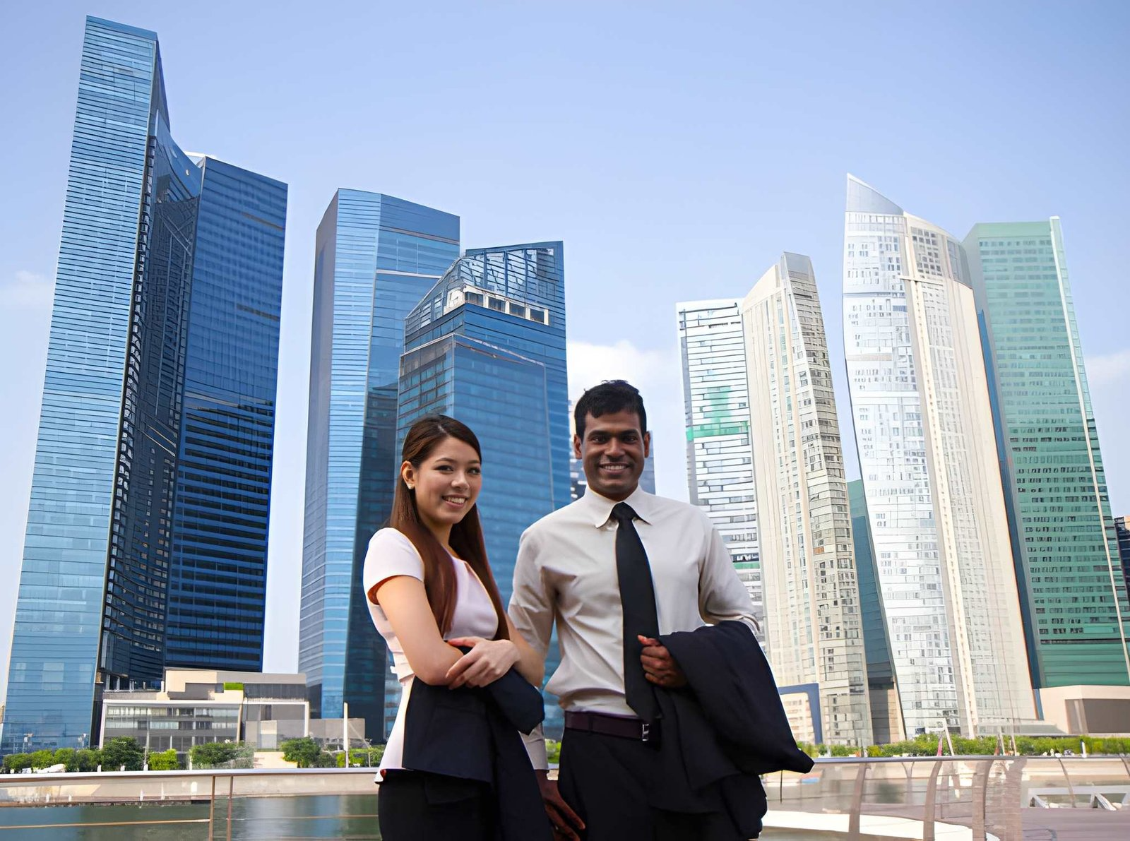 Part Time MBA Singapore: How It Can Help Your Career