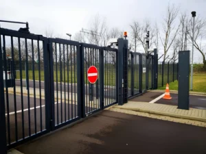 The Top 5 Fence Companies in Cincinnati, OH for 2026: An Expert Guide