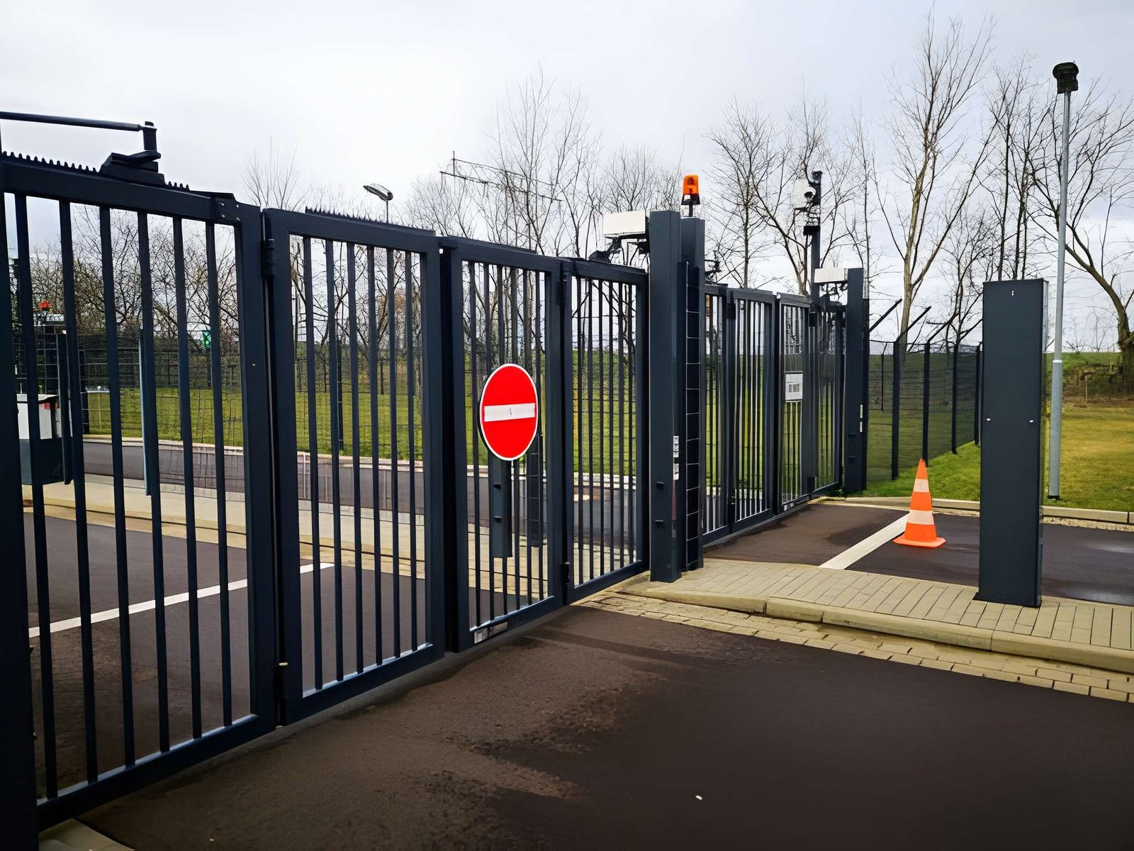 The Top 5 Fence Companies in Cincinnati, OH for 2026: An Expert Guide