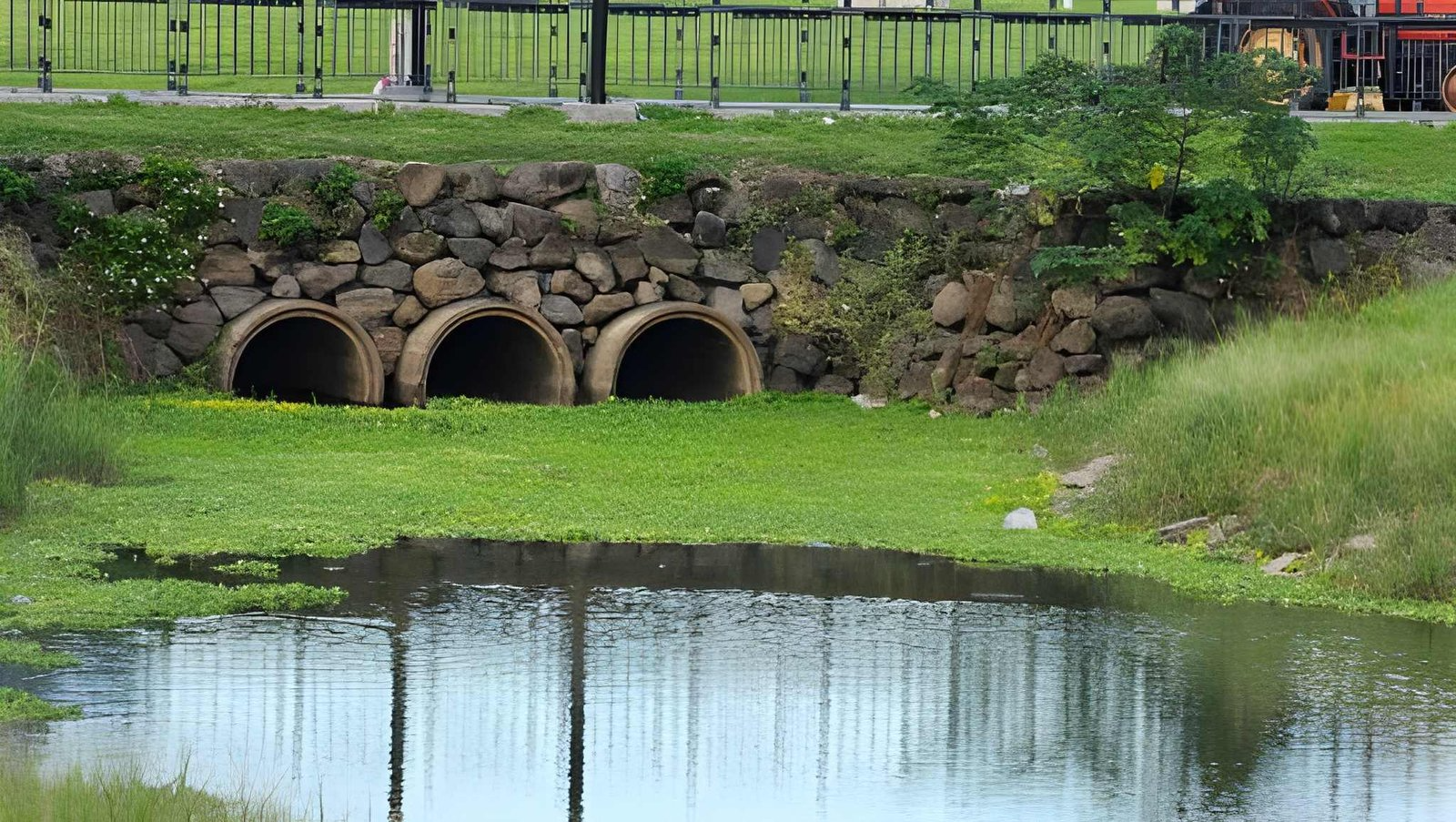 10 Long-Term Benefits of Effective Stormwater System Maintenance