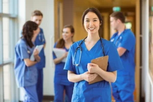 The Role of a School Nurse: Why They're Essential to Student Health